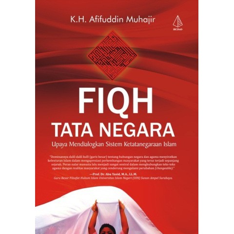 

Buku Fiqih Tata Negara