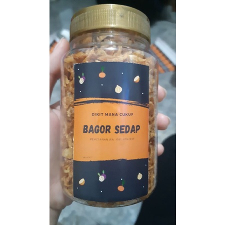

Bawang Goreng Sedap