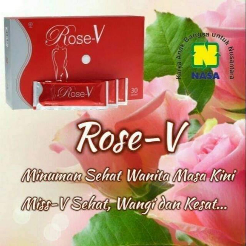 

Rose V