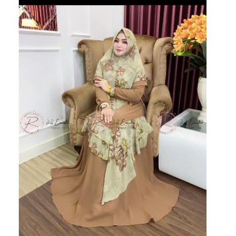 syari by irna galery