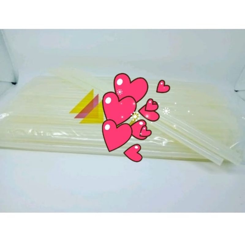 

LEM BAKAR KECIL/ GLUE STICK LSI LEM TEMBAK 1KG