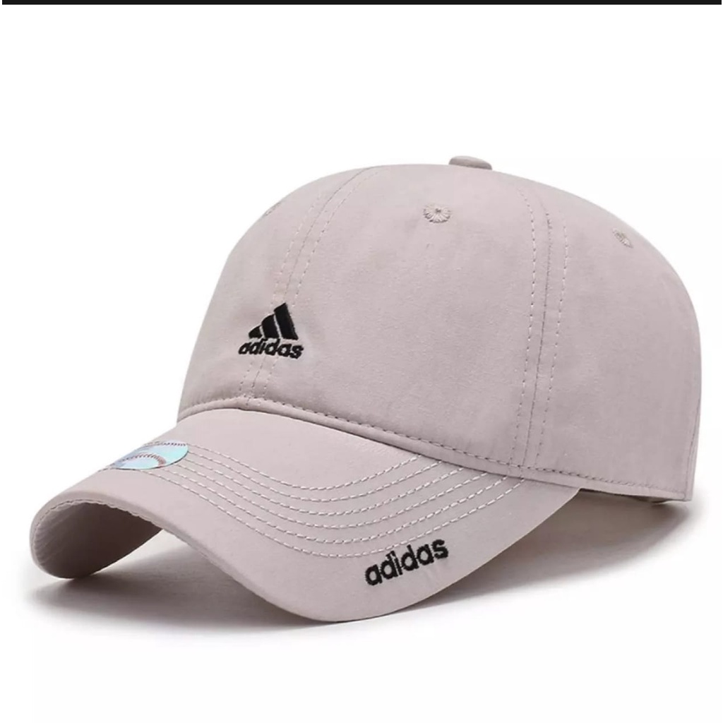 TOPI BASEBALL PRIA TERMURAH LOGO ADIDAS