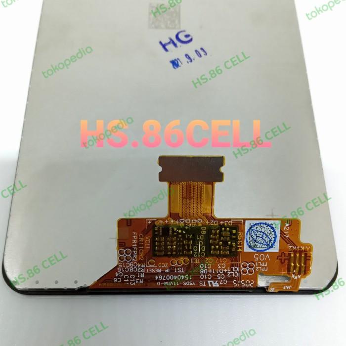 LCD SAMSUNG GALAXY A21S A217 ORIGINAL OLED