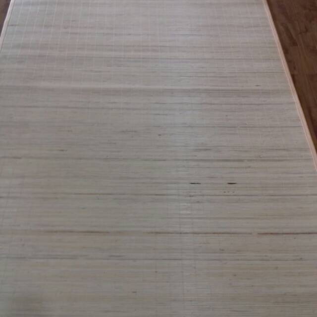 Tikar Rotan Saborina uk.176 x 250 cm