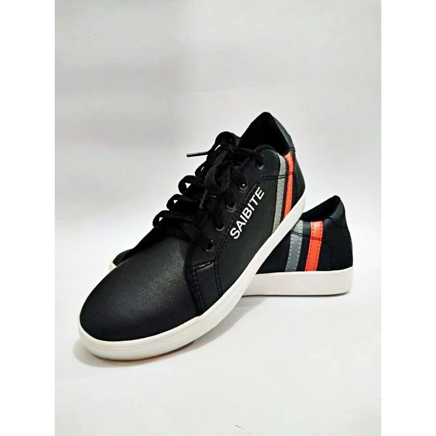 SABITE_SEPATU SNEAKERS KETS WANITA