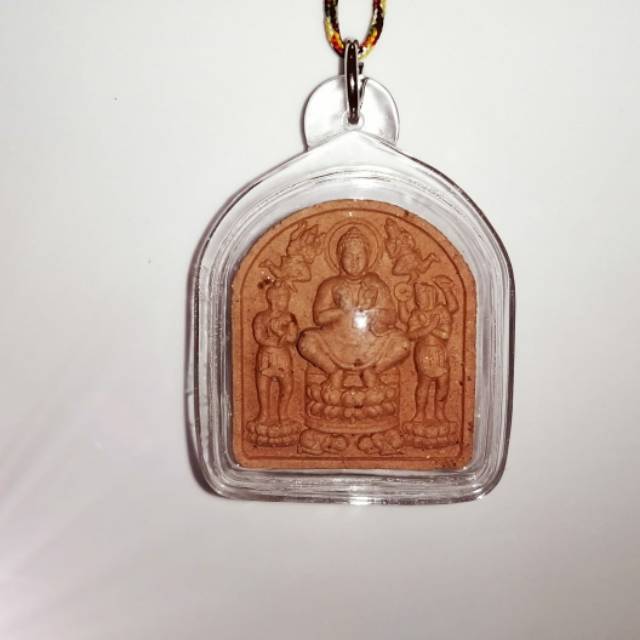 Phra Yod Khun Pon Arjarn O