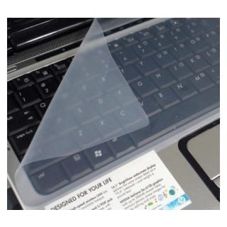 Pelindung keyboard laptop 14&quot; Keyboard Protector