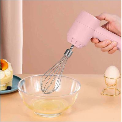 Mini chopper Hand mixer 2in1 Blender Mini Blender Daging Portable Blender Bumbu Dapur USB Charging Multifungsi