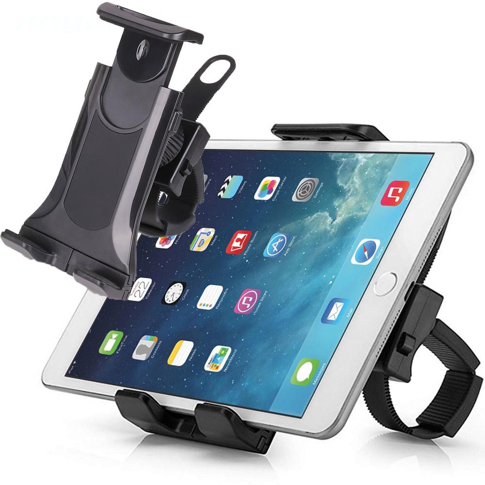 Rebuy Sepeda Phone Holder Adjustable Flexible360° Dudukan Telepon Rotasi