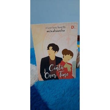 

PrelovednovelazizahazehaCINTAOVERTIME