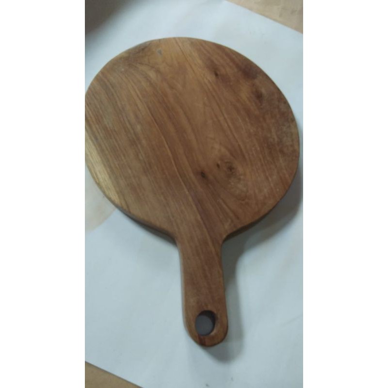 TELENAN PIMPONG KAYU JATI ANTIK