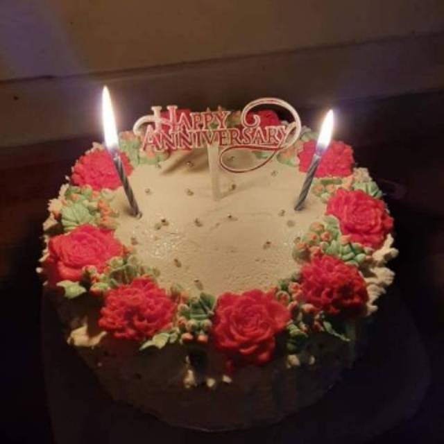 

KUE TART ULANG TAHUN/BLACKFOREST CAKE/KUE ULTAH MURAH/KUE CUSTOM/CAKE BEKASI / KUE ULANGTAHUN