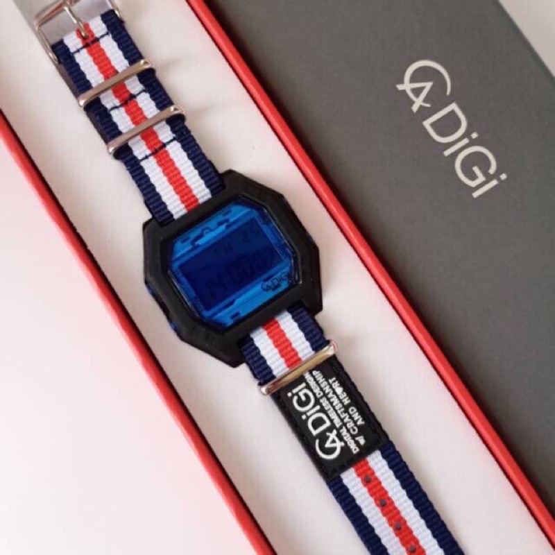 Alexandre christie 9224MENGNSL digital unisex Original