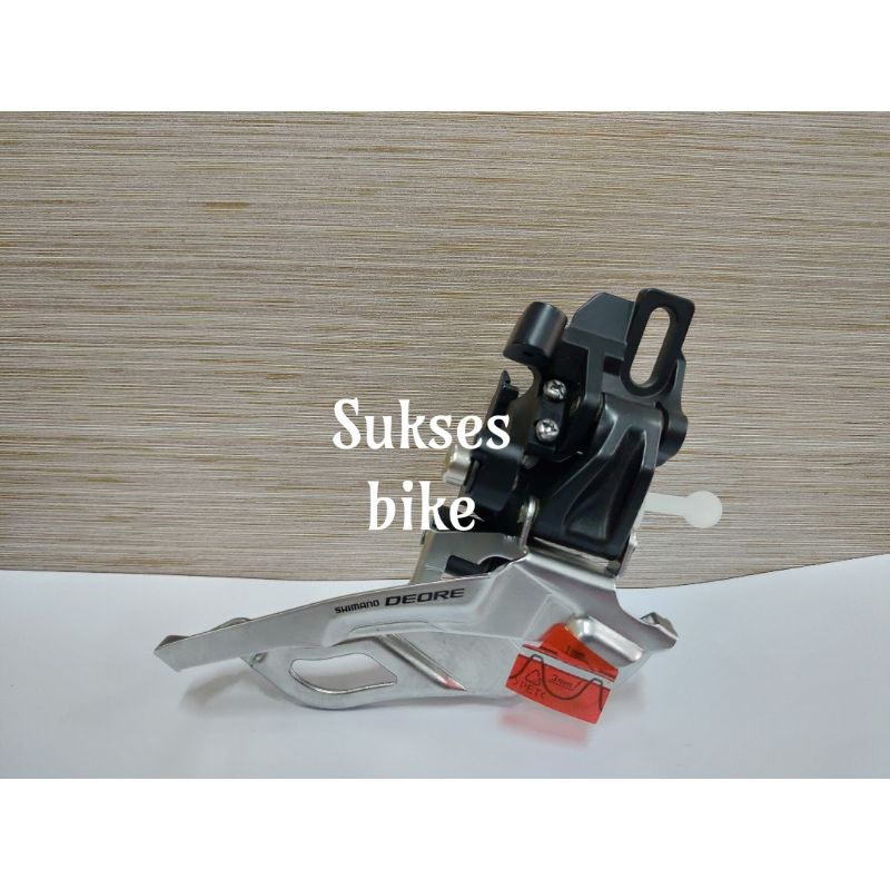 Front Derailleur FD-Shimano Deore M611