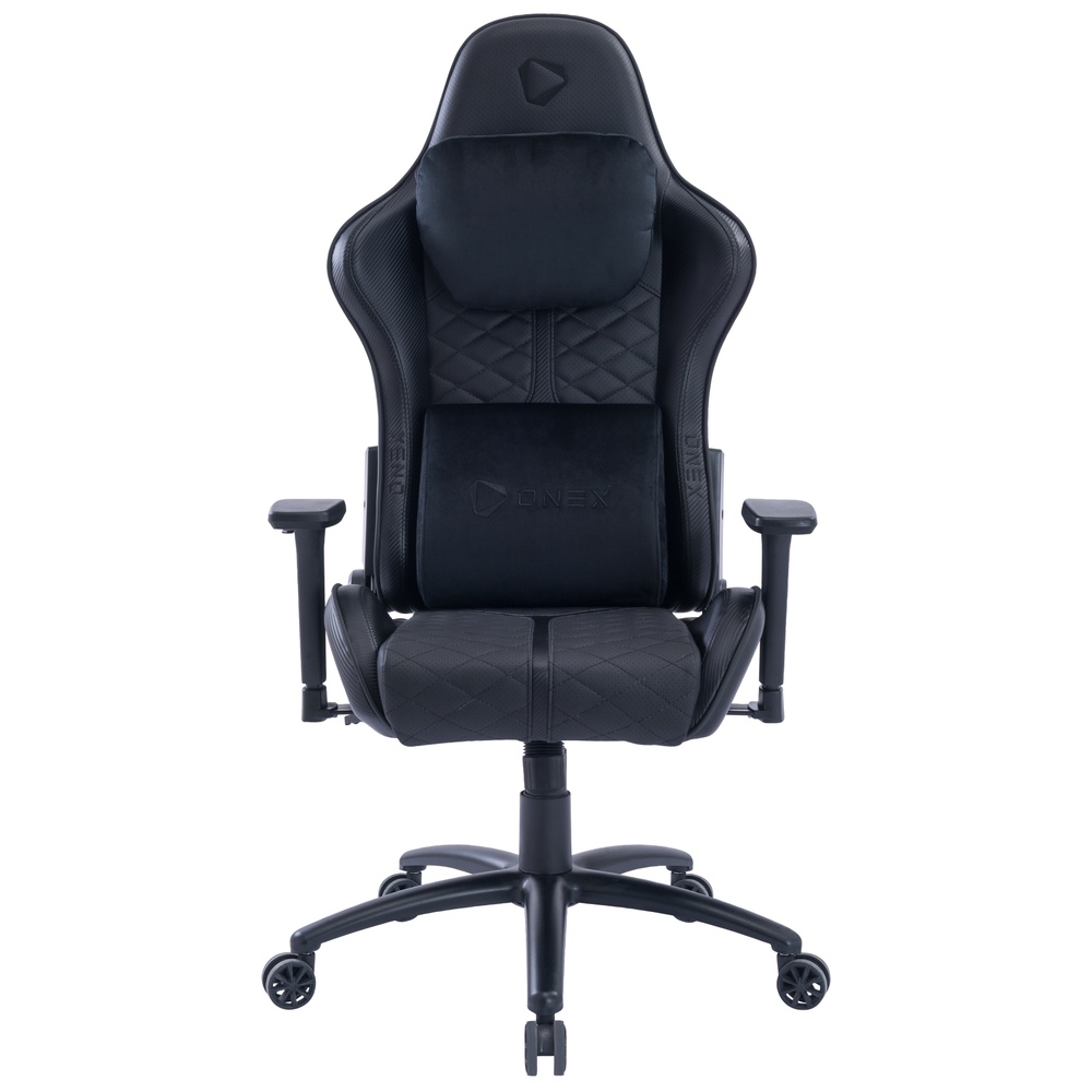 OneX GX6 / GX-6 Premium Quality Gaming Chair / Kursi Gaming