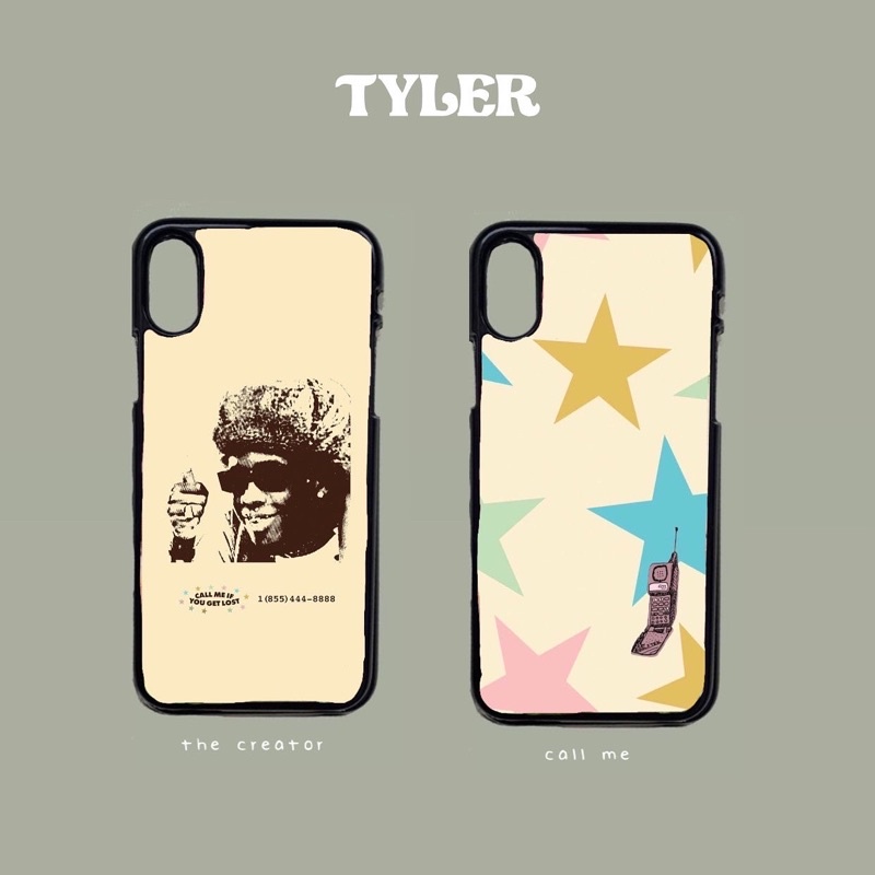 tyler the creator case