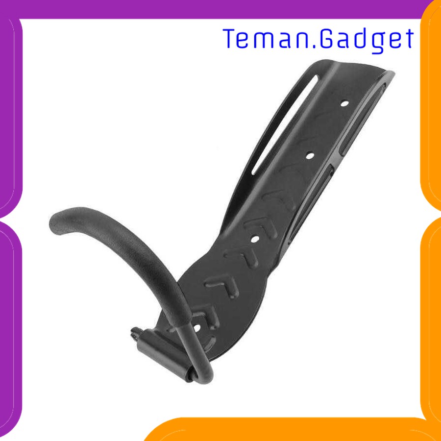 TG-IB060 TAFFSPORT GANTUNGAN DINDING SEPEDA BIKE WALL HOOK HANGER - 56921