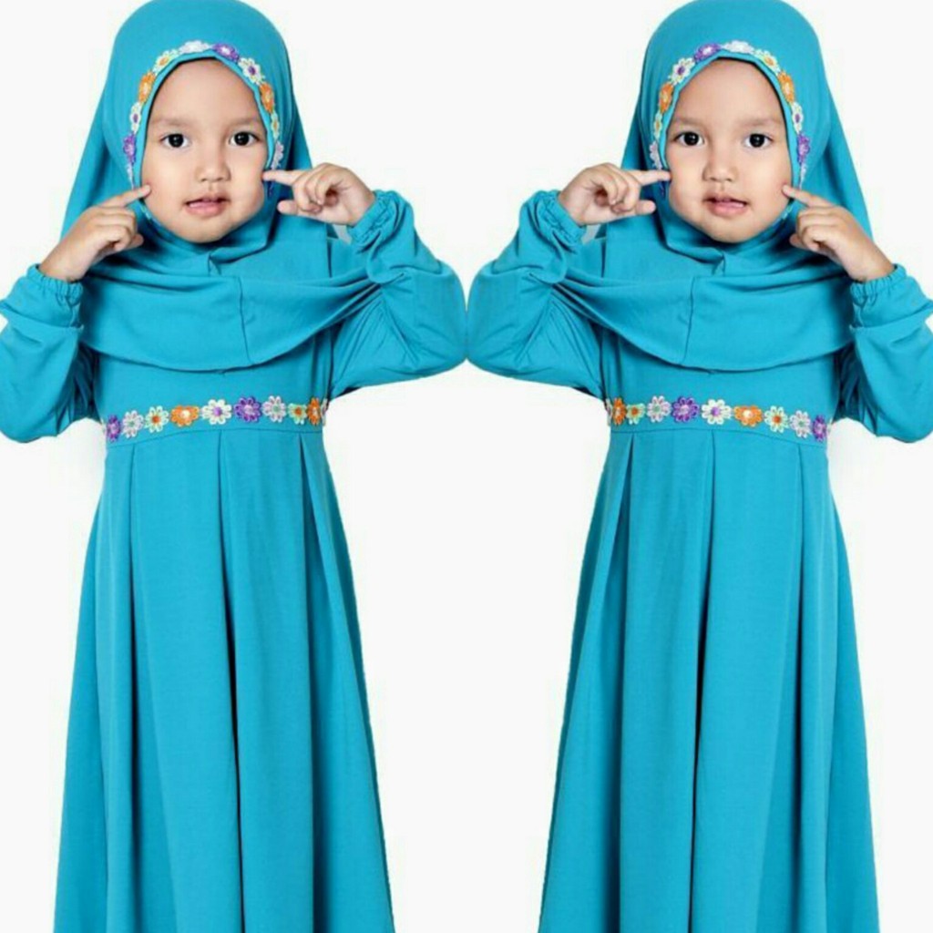 ALINA KIDS 3Warna