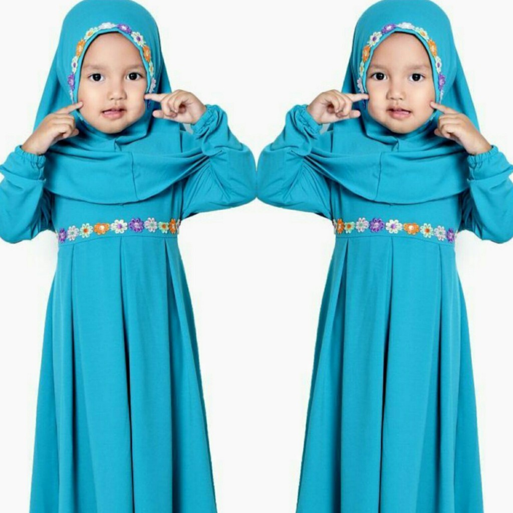 ALINA KIDS 3Warna