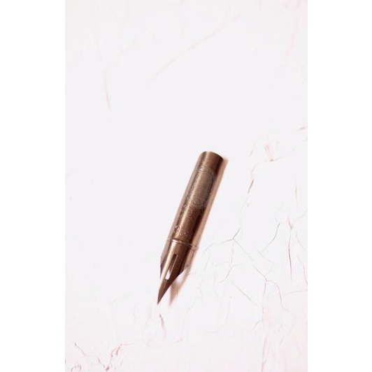 

(BISA COD) Vintage Esterbrook 358 Art & Drafting Pen - Calligraphy Nib TERJAMIN Kode 948