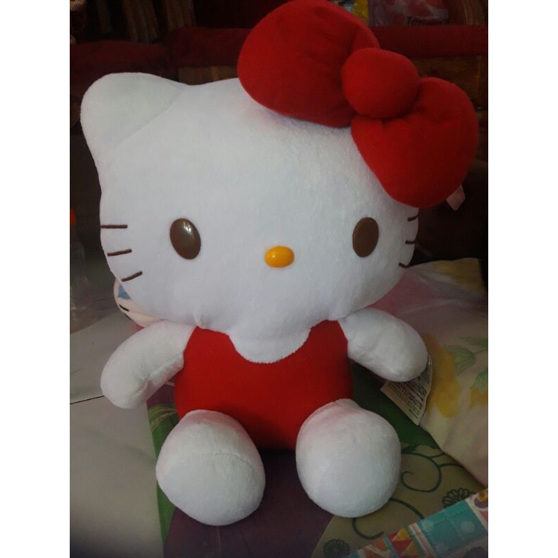 

hello kitty new tag
