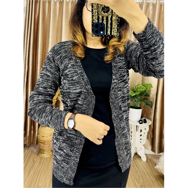 CARDYGAN Rajut / Cardy Twist Rajut / RINGGO rajut / Cardy Ringgo Rajut / CARDYGAN Murah / Cardy Murah Santai / Rajut Murah / Rajut Cardy