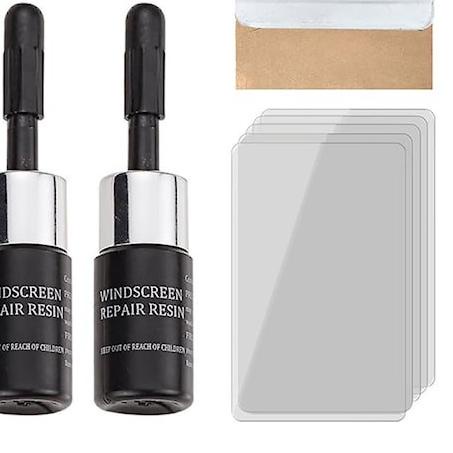 (SPECIAL PRICE) | BISA COD | LEM AJAIB CAIRAN PENGHILANG RETAK KACA MOBIL LAYAR HP DLL AMPUH TERBAIK