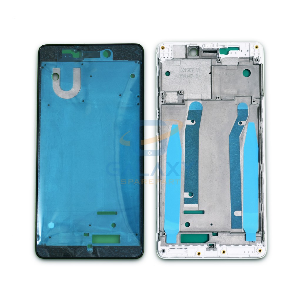 BAZEL LCD / FRAME LCD / TULANG LCD XIAOMI REDMI 3 / REDMI 3S / REDMI 3X