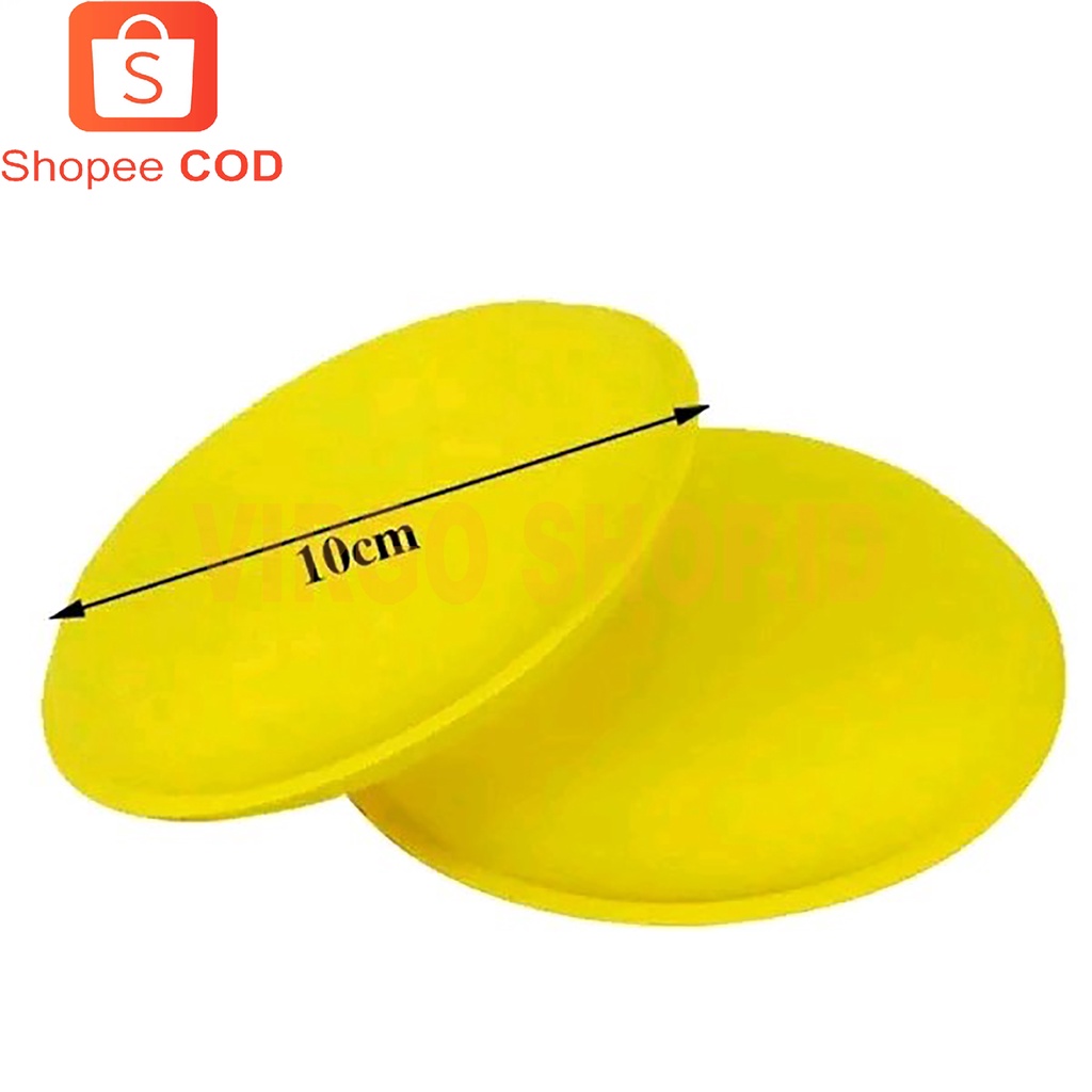 1PCS SPONGE APPLICATOR WAX PAD IMPORT BUSA POLES MOBIL / Busa Poles / Busa Poles Mobil / Poles Mobil / Wax / Spon Poles Mobil / Wax Mobil / Busa / Poles / Spon Poles / Busa Poles Motor