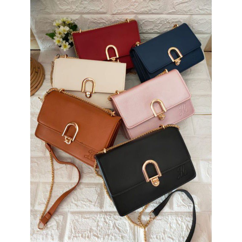 IVY BAG JIMS HONEY//JIMS HONEY ORIGINAL