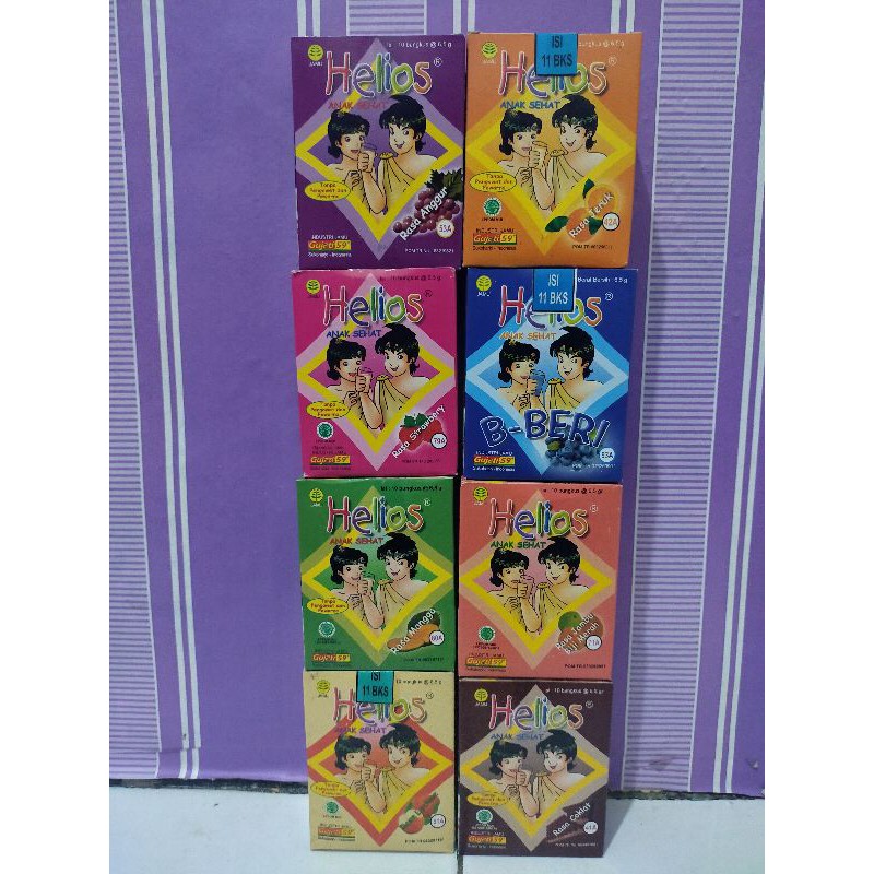 

jamu helios anak