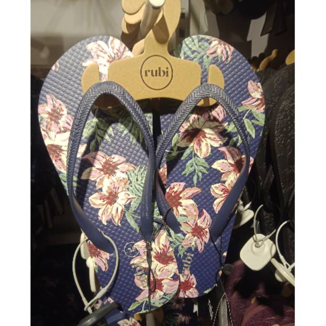 Sandal Rubi Original  New Coll