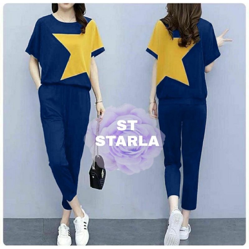 tancloth | set 2in1 starla