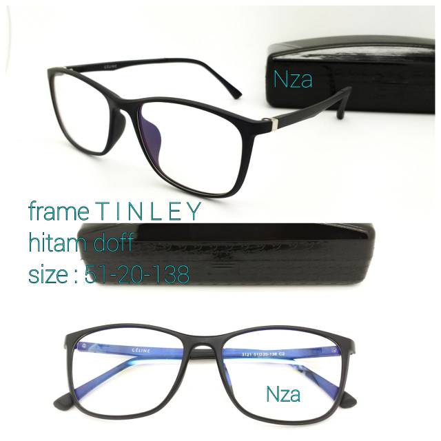 Frame Kacamata Trendy, Kaca mata Lentur, Kacamata Wanita, Kaca mata Pria, Kacamata Terbaru &amp; Elegant