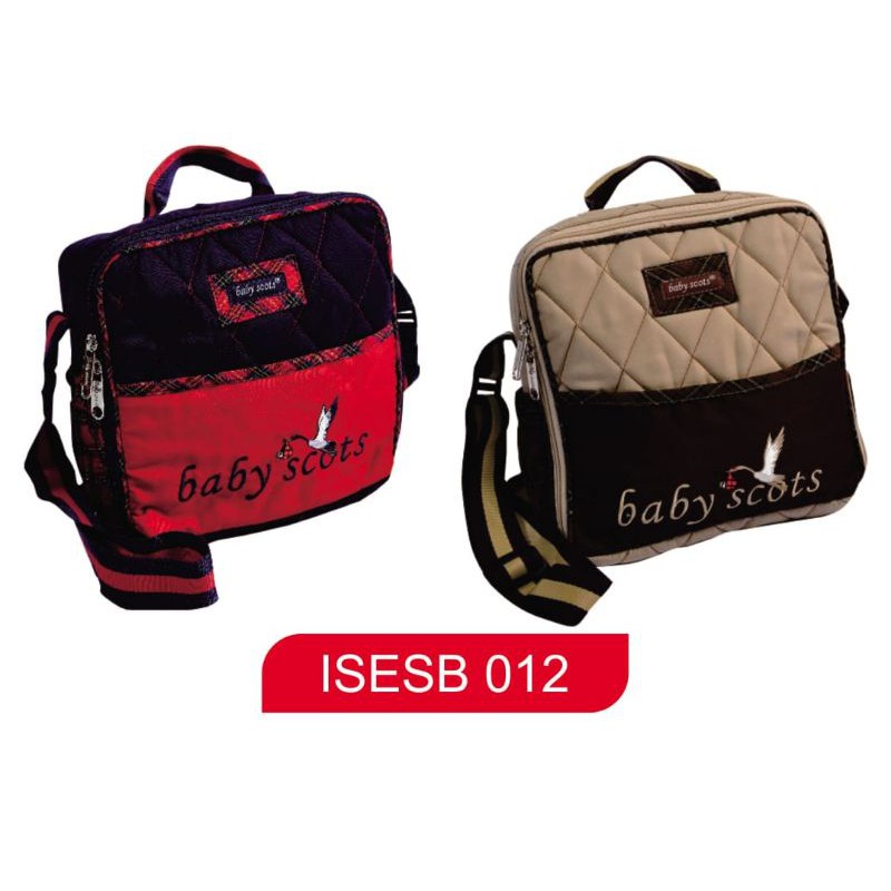 Tas kecil / simple bag baby Scots / baby Scots