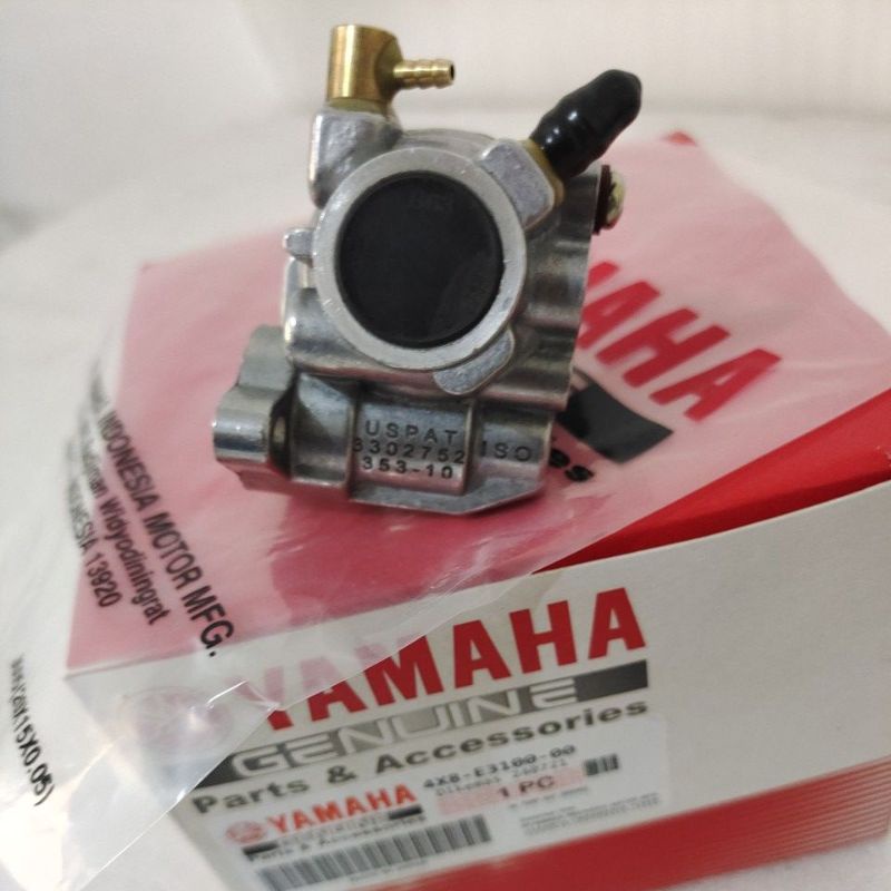 pompa Oli Pomp pump Pompa Oli Yamaha RXKing - RXK - RX King lama Old 1983- 1995   Cobra - RXS Made i