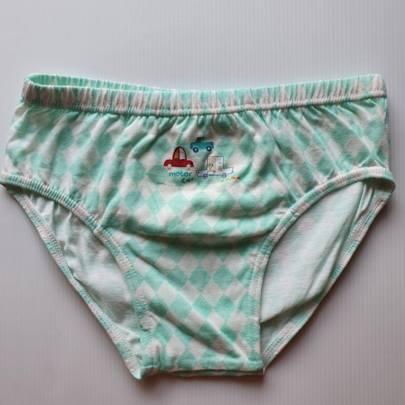 Celana dalam anak cowok merk Unifriend