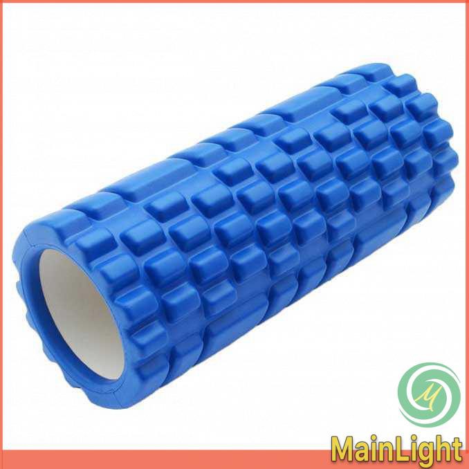 Rumble Roller Foam Yoga - H00310926 [Biru]