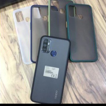 CASE AERO DOVE OPPO A33 NEW 2020