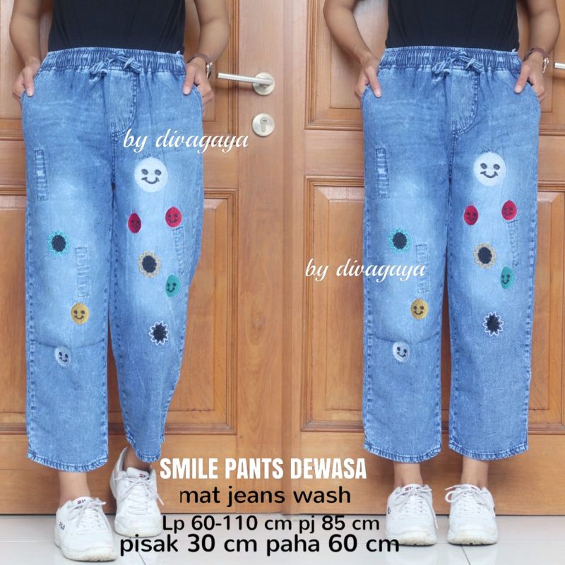 CELANA PANTS MODEL BARU