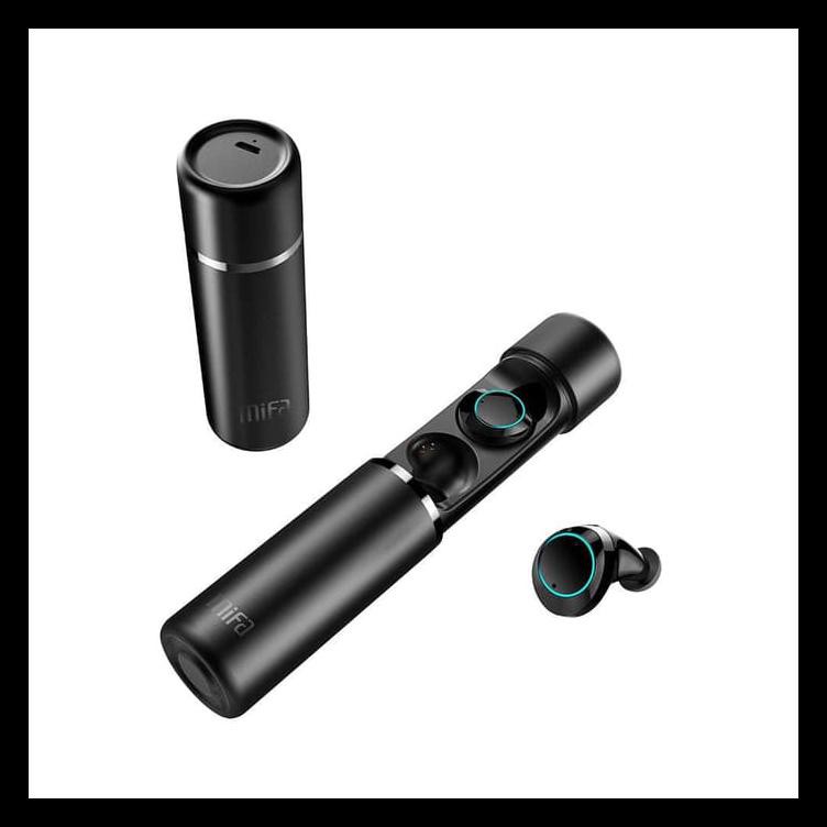 Garansi Resmi Xiaomi Mifa Airdots X1 Sport Earphone Headset TWS TERMURAH