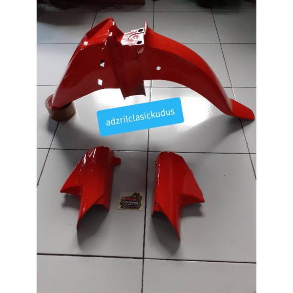 spakbor fiz r/vega lama