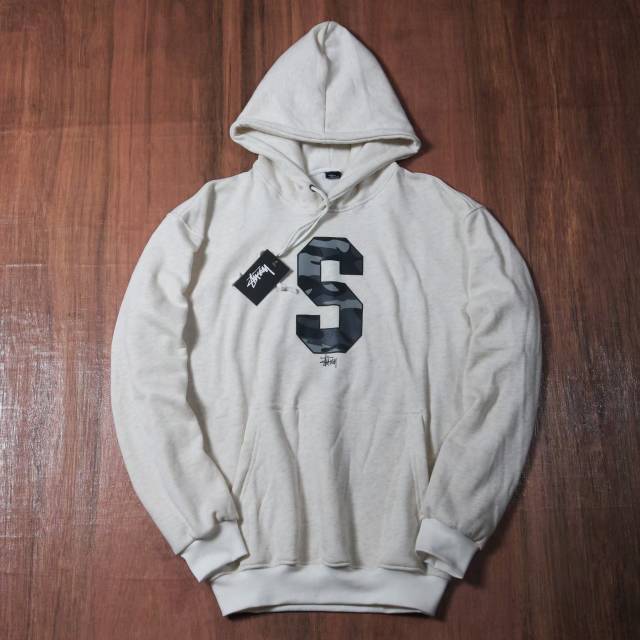 Sweater Stussy "S" premium