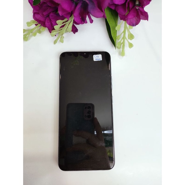 realme c15 ram 4 rom 64 hp only