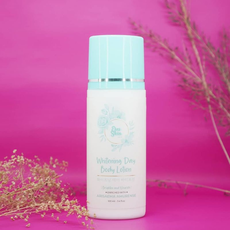 Body lotion Day (Siang) "ERESSKIN"