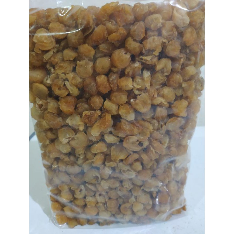 

LONGAN KERING / MANISAN LONGAN / KELENGKENG KERING 1KG