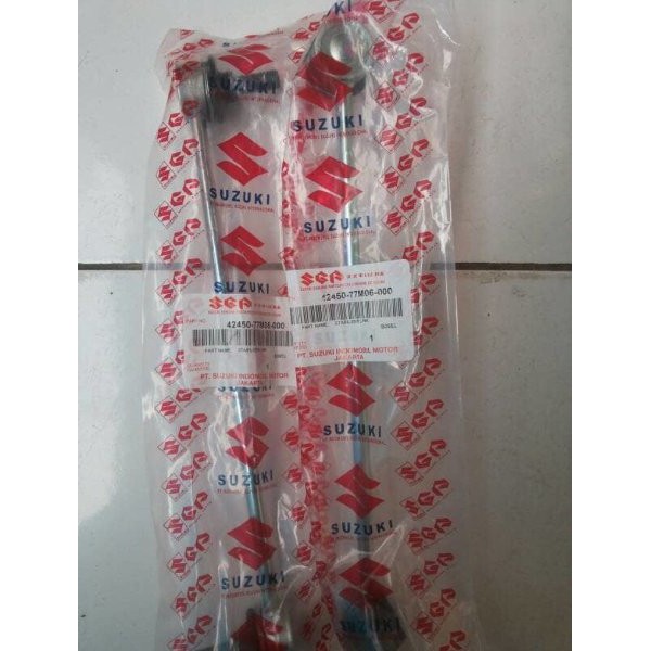 Stabilizer link link stabil ertiga