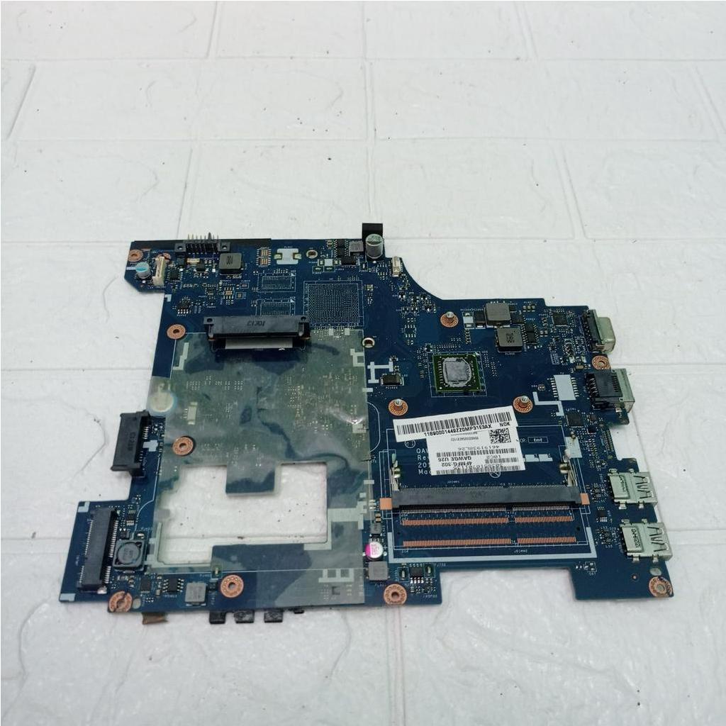 motherboard mainboard mobo mesin Laptop Lenovo G485