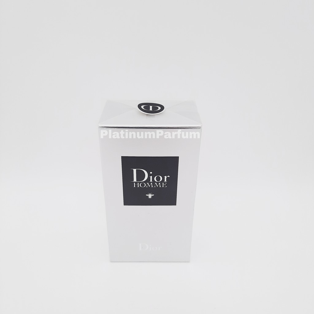 Parfum Original Christian Dior Homme 2020