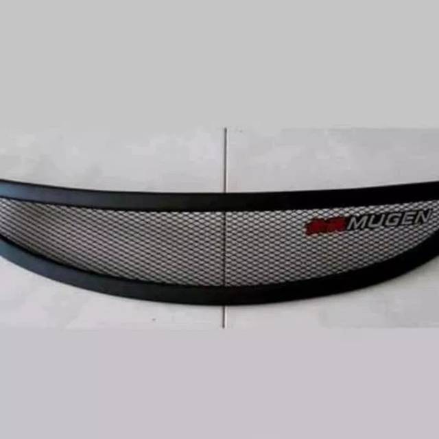 grill mugen honda city 2003 2004